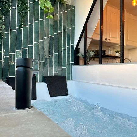 Splendide Loft Jacuzzi Et Cinema - Cap D'Agde Apartment Екстериор снимка